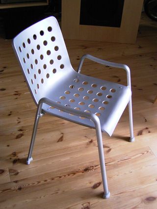 Landi chair