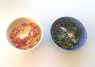 残り物