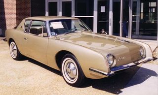 1963_Studebaker_Avanti