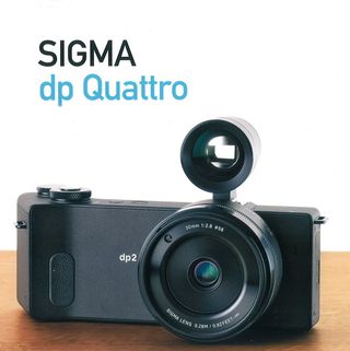 SIGMA dp quattro1